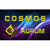 Cosmos Aurum