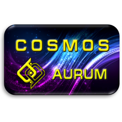 Cosmos Aurum
